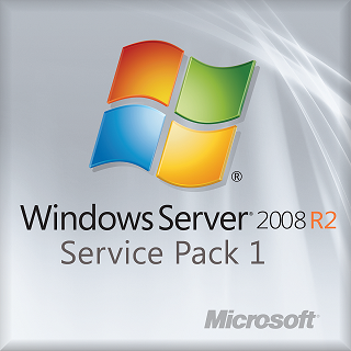 Microsoft Windows Server 2008 R2 SP1 - Оригинальные образы с MSDN [Русский+Английский] (Retail+VL)