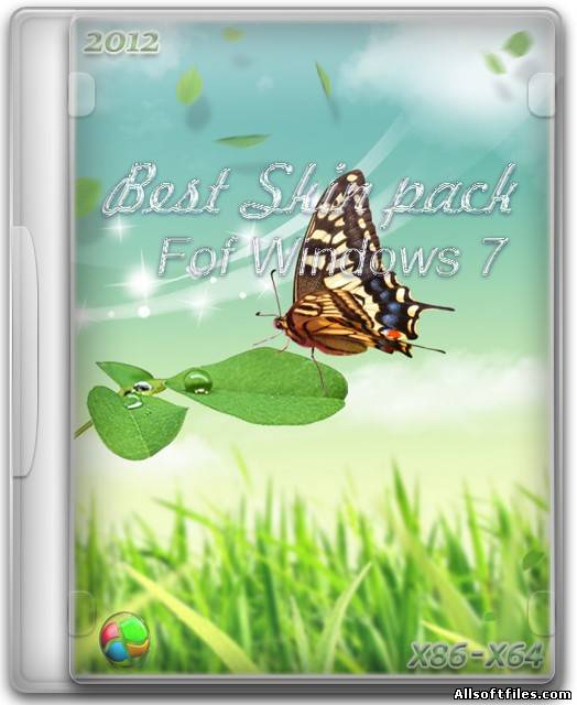 Best Skin Pack for Windows 7 [21.03.2012]