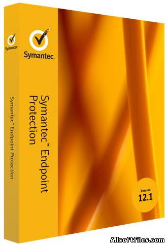 Symantec Endpoint Protection 12.1 32bit/64bit [2011/RUS]