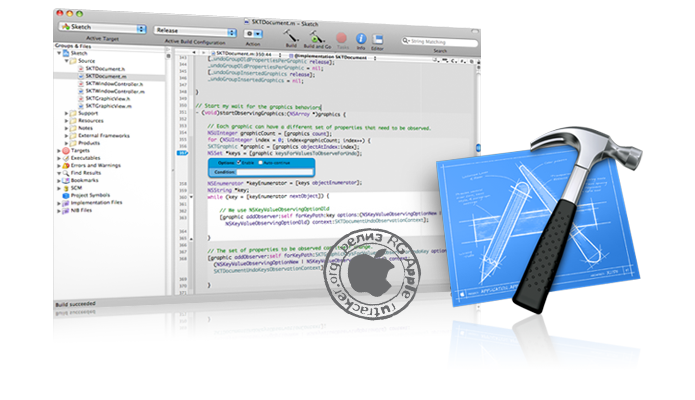 Xcode 4.4 DP3 for Mountain Lion
