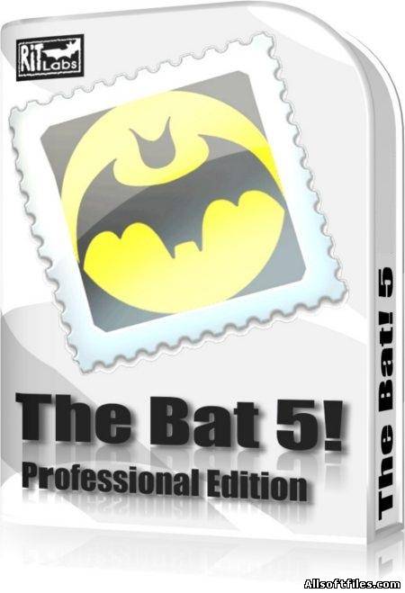 The Bat! Professional 5.1.0.4 Final