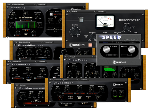 SoundToys Native Effects v4.1.1 AU.VST.RTAS.MAC.OSX-INTEL