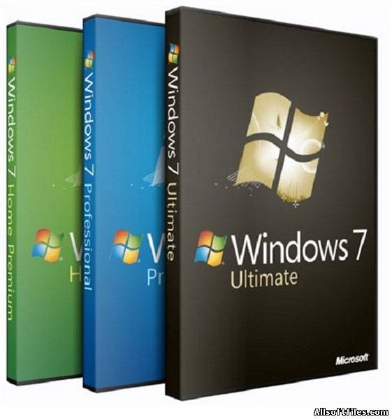 Microsoft Windows 7 Ru SP1 6 in 1 OVG 10.04.2012 [x32/x64]