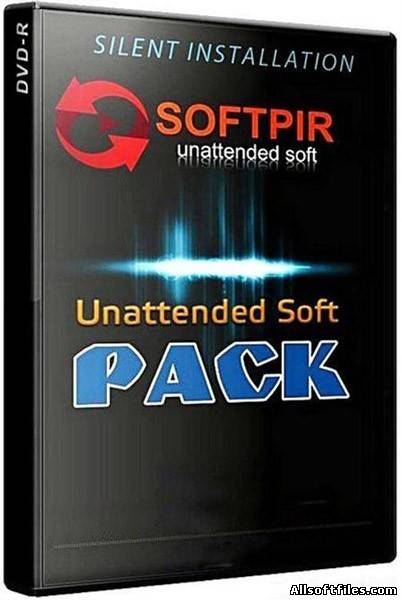 Unattended Soft Pack [03.06.12 RUS]