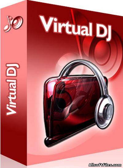 Atomix VirtualDJ 7.0.5 Home [2012 ENG]