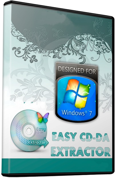 Easy CD-DA Extractor 16.0.6.2 Final [ML/RUS 2012]