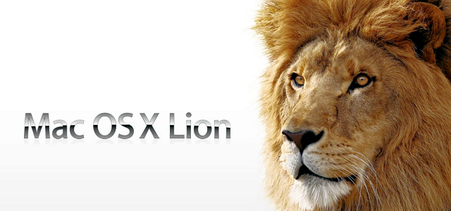 Mac OS X Lion 10.7.4 - Образ для VMware