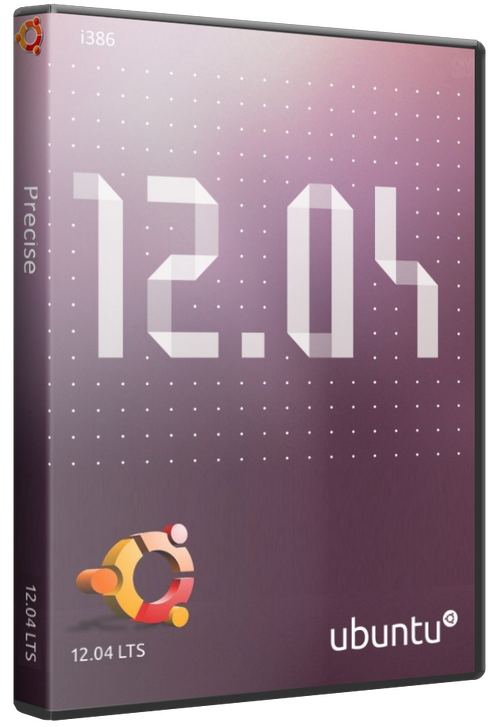 Ubuntu 12.04 OEM [x86|06.2012]
