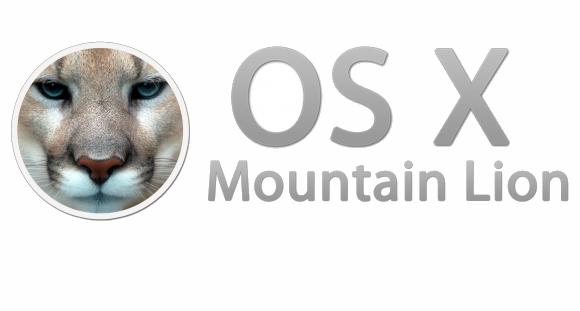 Mac OS X Mountain Lion DP4 (Образ для VMware) 10.8 (12A239) [Intel] [K-ed]
