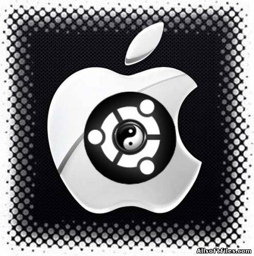 SinclairOS 2. MacOSX Lite (12.06.2012) [MUL/RUS x86/x64]