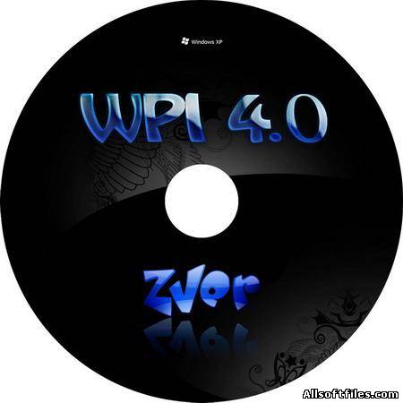 Zver WPI v.4.0 (Eng/Rus|2012)