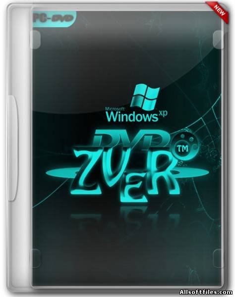 ZverDVD 2012.6 + Alkid SE UPDATE 06.2012 [x32 RUS]