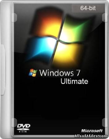 Windows 7 SP1 x64 Compact [4in1] - [2012/RUS]