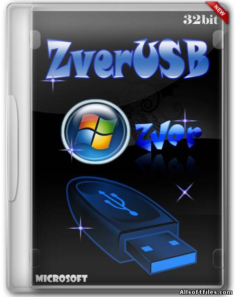 ZverUSB 2012.6N [2012 Rus]
