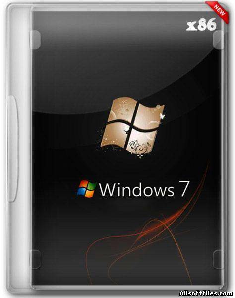 Windows 7 Ultimate SP1 WinAS 05.08 [2012 RUS]