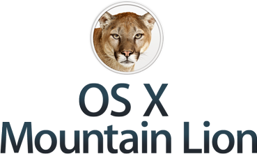 Флешка для самостоятельной установки Mountain Lion 10.8 Final