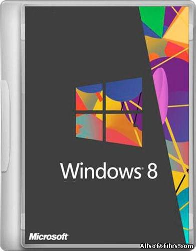Windows 8 Enterprise Evaluation Strelec 04.09.12 [x64/2012]