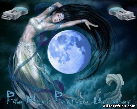 Palemoon 15.1 Portable 32/64 [Rus 2012]
