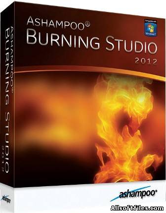 Ashampoo Burning Studio Advanced Free 2012 10.0.15 Portable