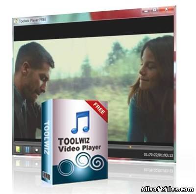 Toolwiz Player and Converter 1.4
