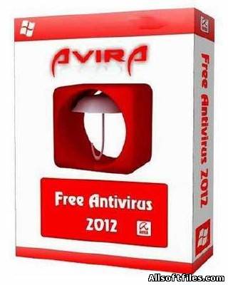 Avira Free Antivirus 2012 12.0.0.317 SP1 Final