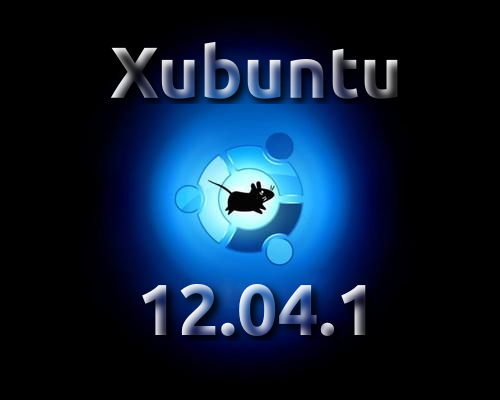 Сборка на основе Xubuntu 12.04.1 [x86 2012]