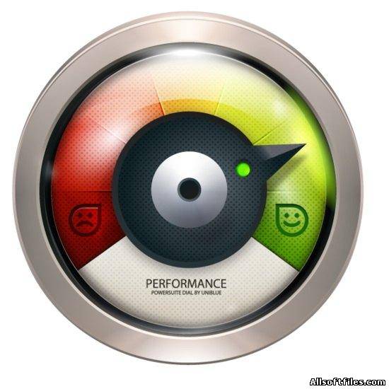 Uniblue PowerSuite Pro 2013 4.1.3.0 Final