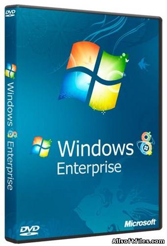 Windows 8 Enterprise Eval x64 x86 activated v0.9.23 [Rus/Eng]
