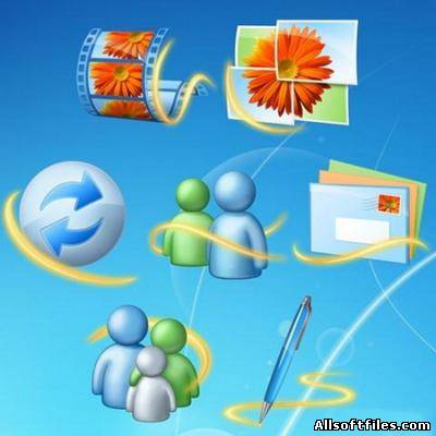 Windows Live Essentials 2012 16.4.3505.912