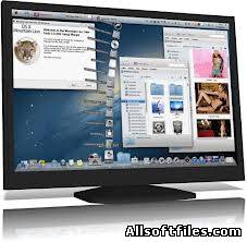 Mountain Lion Skin Pack 3.0 for Windows