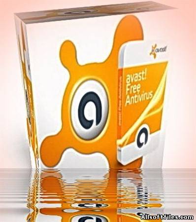 Avast! Free Antivirus 7.0.1468 Beta