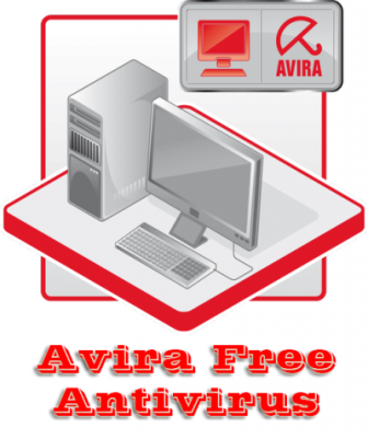 Avira Free Antivirus 2013 13.0.0.2693 - бесплатный полноценный антивирус
