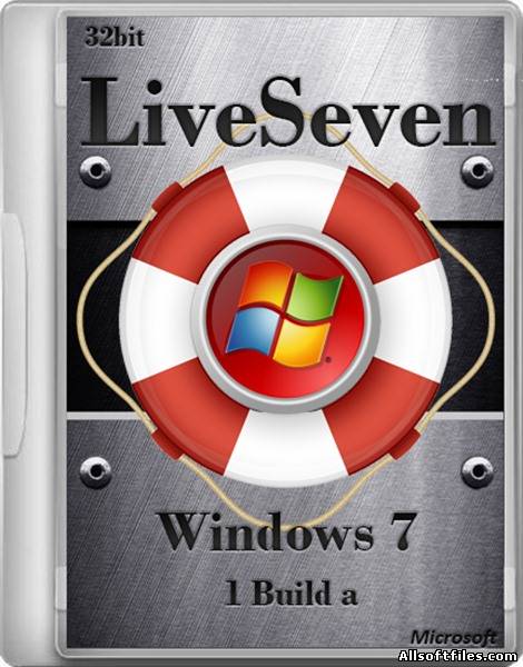 LiveSeven v.1 Build a x86 [2012 RUS]