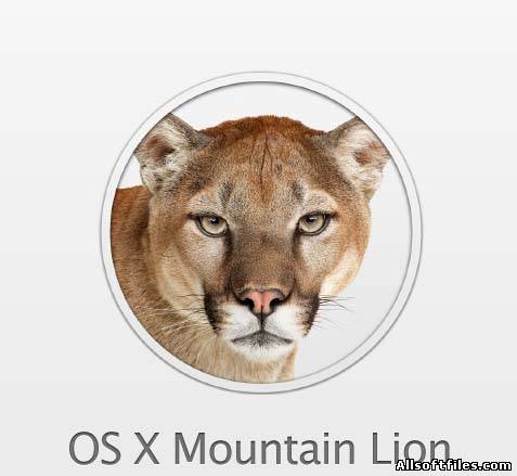 OS X Mountain Lion 10.8.2 12C54 (Загрузочный) [2012 MULTI]