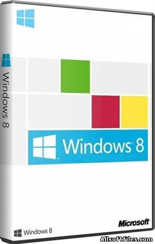 Windows 8 Professional with Media Center x86 v30.006.12.By StartSoft [2012/RUS]