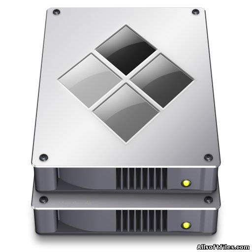 BootCamp. Установочный образ Windows 7 & 8 для Winclone (Intel) [2012 RUS]