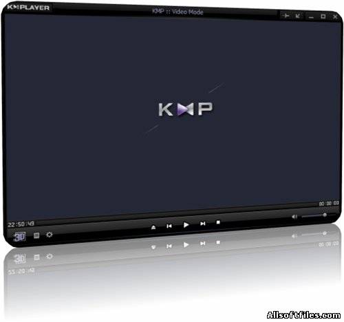 The KMPlayer 3.4.0.59 LAV & Hi10P