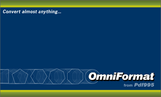 OmniFormat 11.5 + лекарство (keygen)