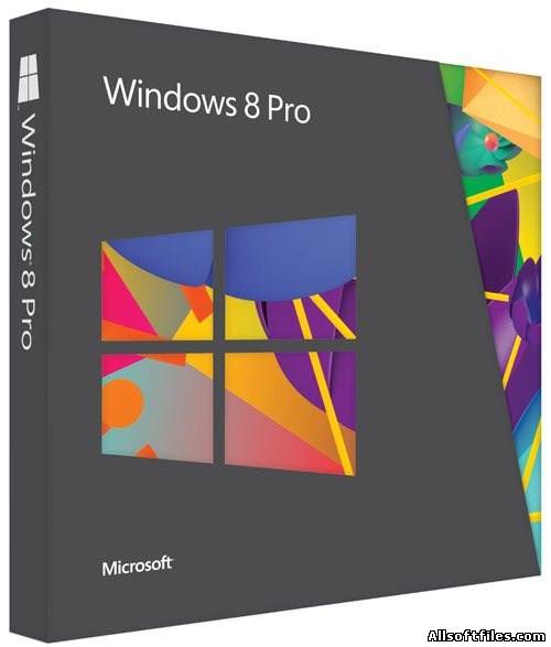Windows 8 PRO and Enterprise 4in 1 RTM AIO UNTOUCHED ENG [X64/X86]