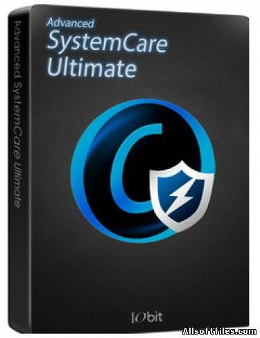 Advanced SystemCare Ultimate 6.0.8.289 Final