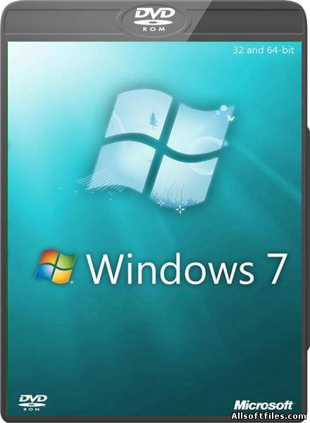Windows 7 SP1 9 in 1 Deutsch (x86+x64) 23.12.2012