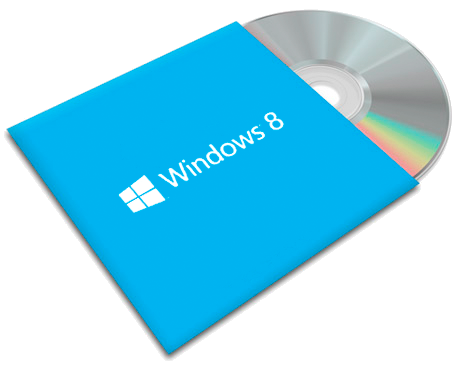 Windows 8 x86 Pro Reactor v2 [RUS/2013]