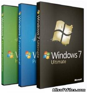 Windows 7 6in1 Ultimate SP1 x86/x64 Romeo1994 v.3.2.13 [2013/RUS]