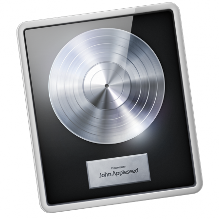 Logic Pro X 10.0.0