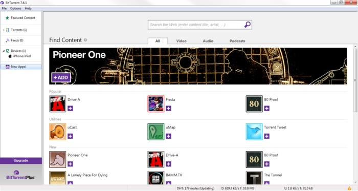 BitTorrent 7.8.2.30265 [2013 РУС]