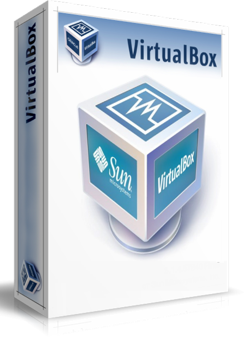 VirtualBox 4.3.0-89960 - виртуальная машина