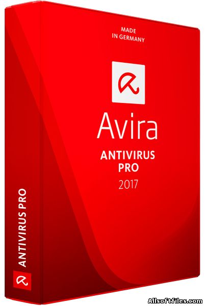 Avira Antivirus Pro 15.0.26.48 Final [RUS/2017]