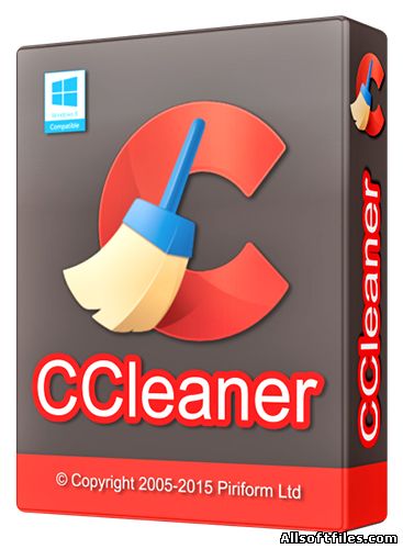 CCleaner Professional 5.30.6063 Final Retail