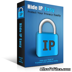 Hide IP Easy 5.5.4.6