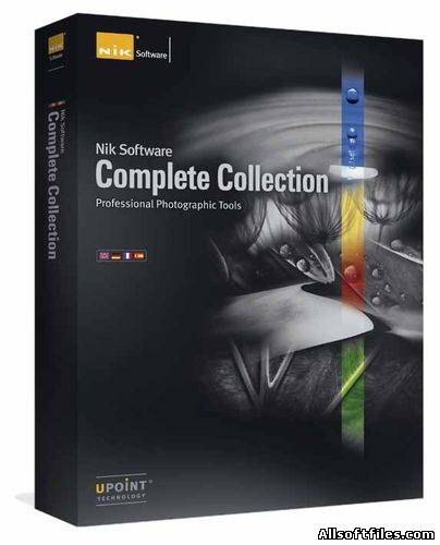 Google Nik Collection v1.1.1.0